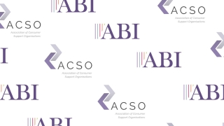 ACSO and ABI logos