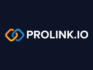 PROLINK.IO logo