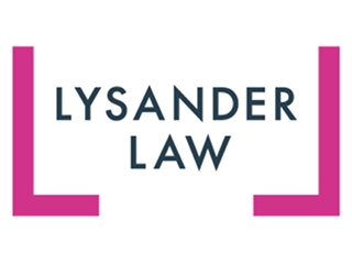 Lysander Law