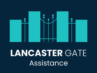 Lancaster Gate Assistance