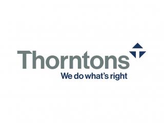 Thorntons Logo