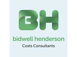 Bidwell Henderson Costs Consultants