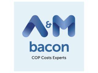 A&M Bacon COP Costs Experts